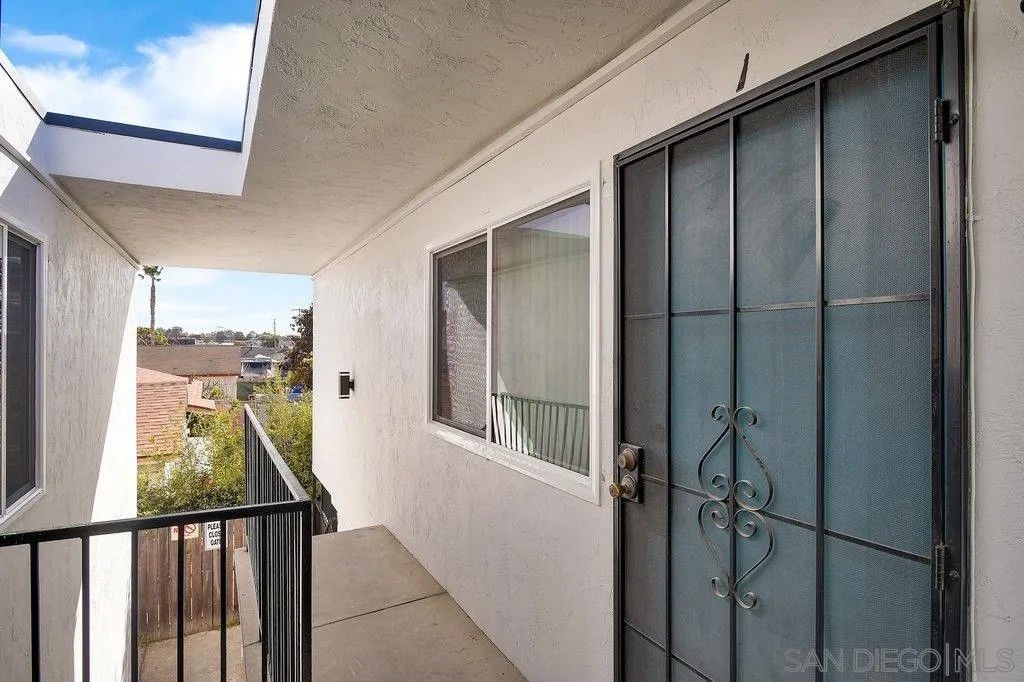 Photo of 1642 C Ave, National City, CA 91950 (MLS # 260009840)