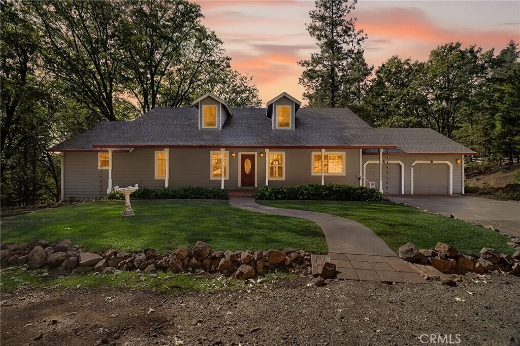 10202 Cohasset Road
