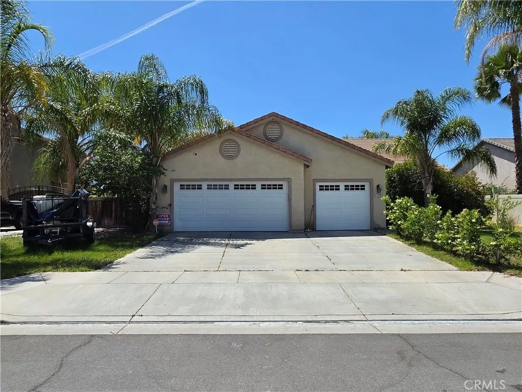 Photo of 1078 Peaceful Ln, San Jacinto, CA 92582 (MLS # IV26045579)