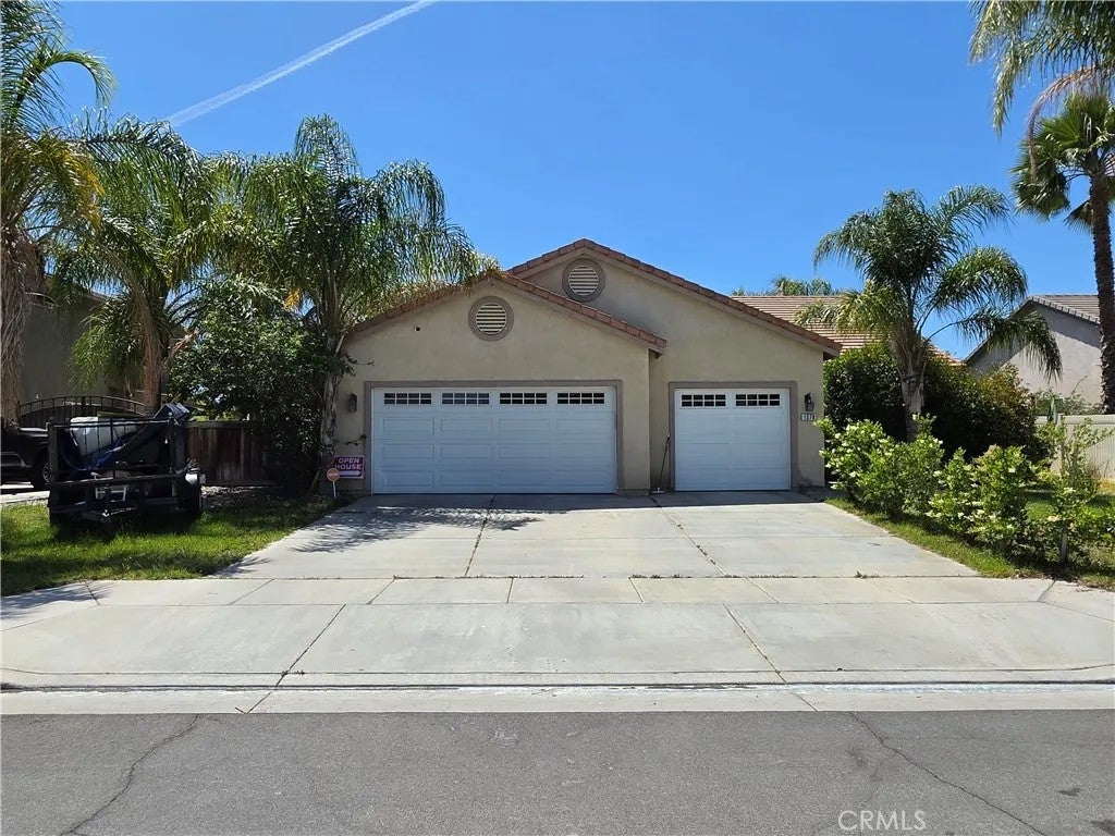 Photo of 1078 Peaceful Ln, San Jacinto, CA 92582 (MLS # IV26045579)