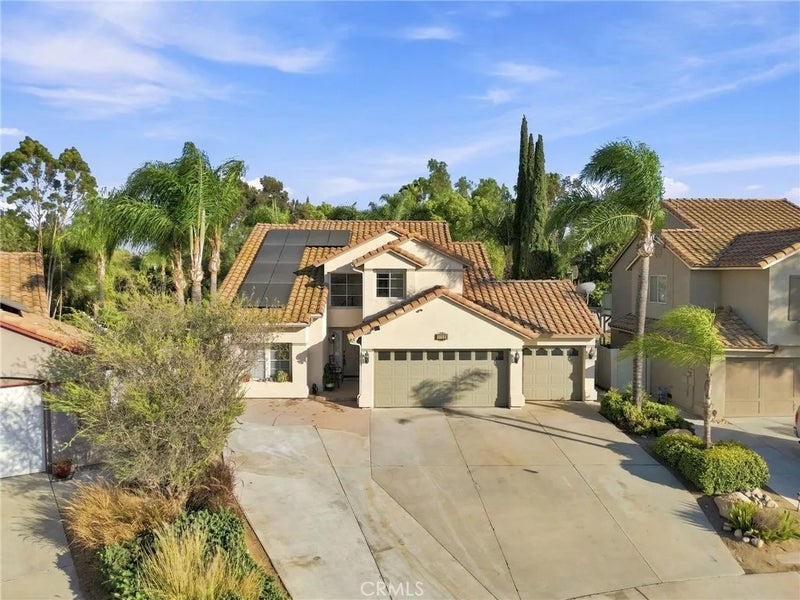 9186 Limecrest Drive