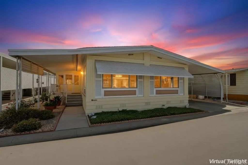 Photo of 1286 Discovery ST #129, San Marcos, CA 92078 (MLS # NDP2605202)