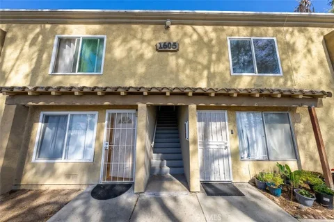 1605 Pentecost Way Unit 8, San Diego, CA 92105 - #: SW26201789