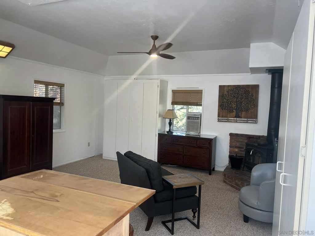 Photo of 3870 Crescent, Julian, CA 92036 (MLS # 2600278)