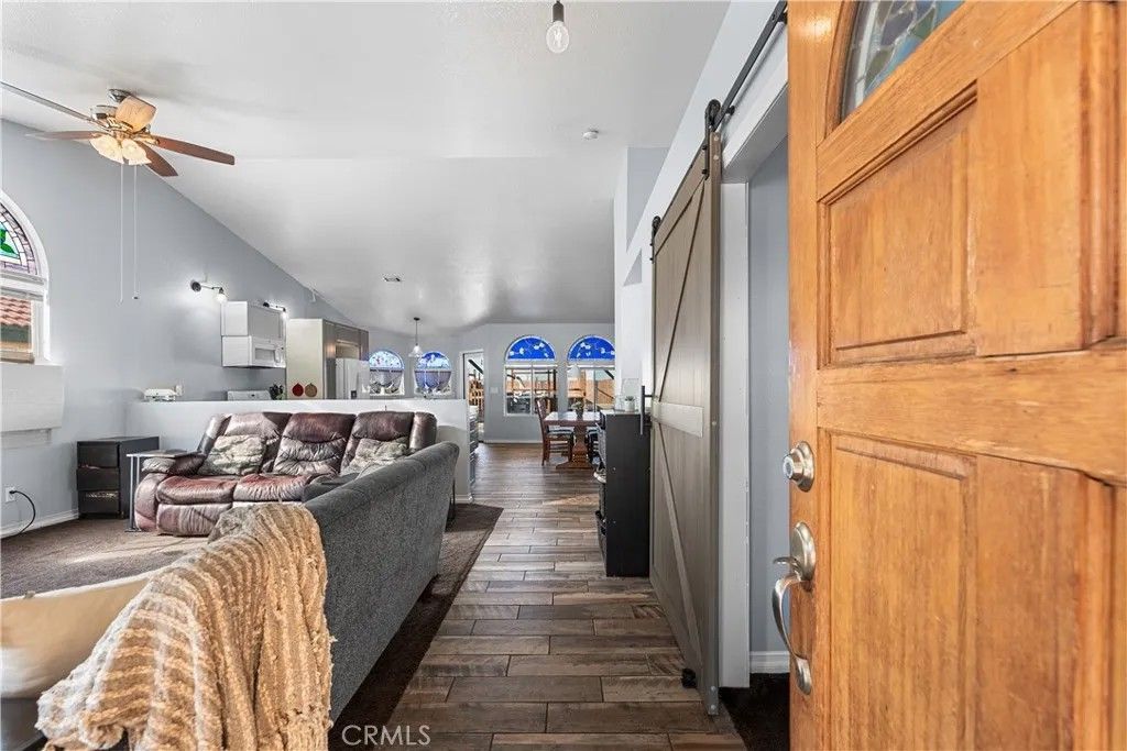 Photo of 3533 Fernwood St, Rosamond, CA 93560 (MLS # SR26008877)