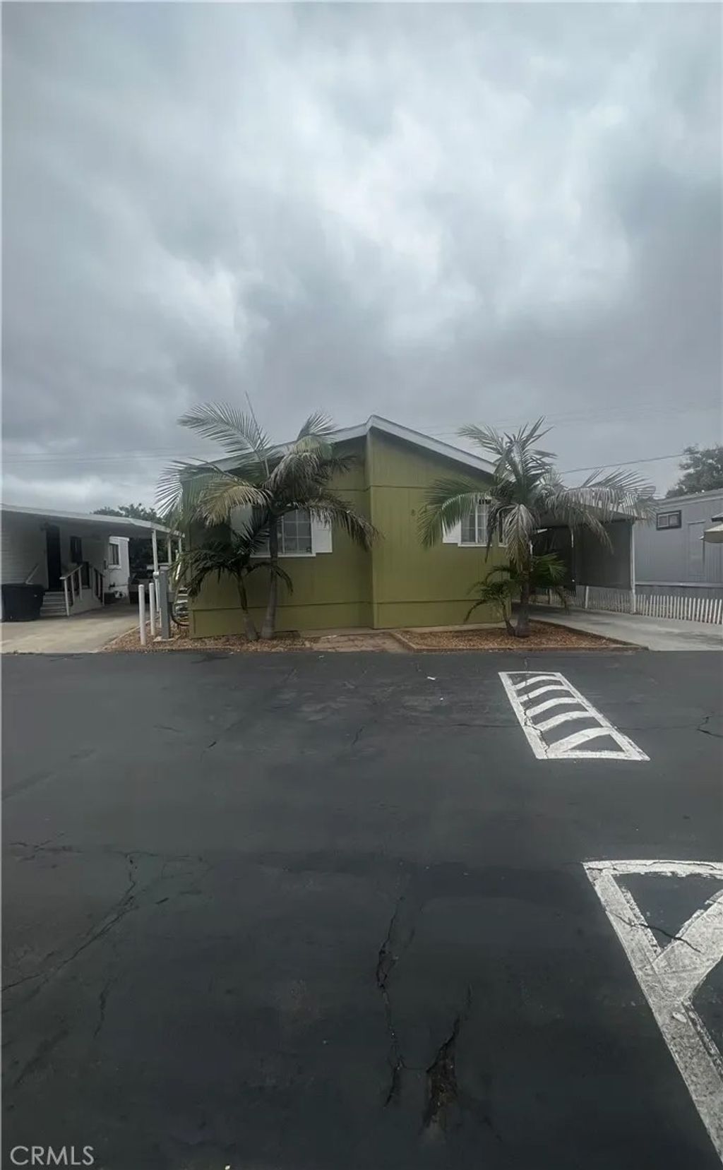 Photo of 351 E Bradley Ave #8, El Cajon, CA 92021 (MLS # SW25136594)