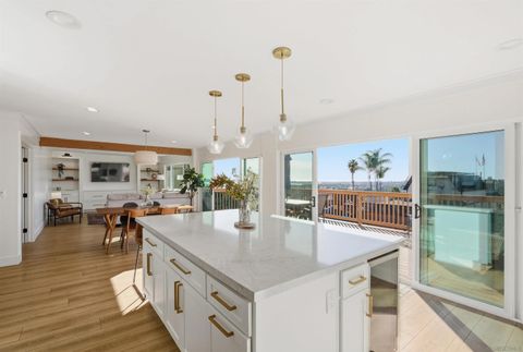 3692 Princeton Avenue San Diego CA 92117