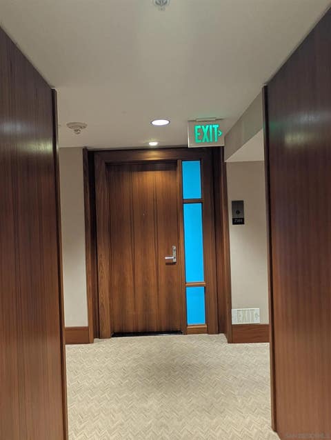 Tiny photo for 1205 Pacific Hwy #2504, San Diego, CA 92101 (MLS # 260018307)