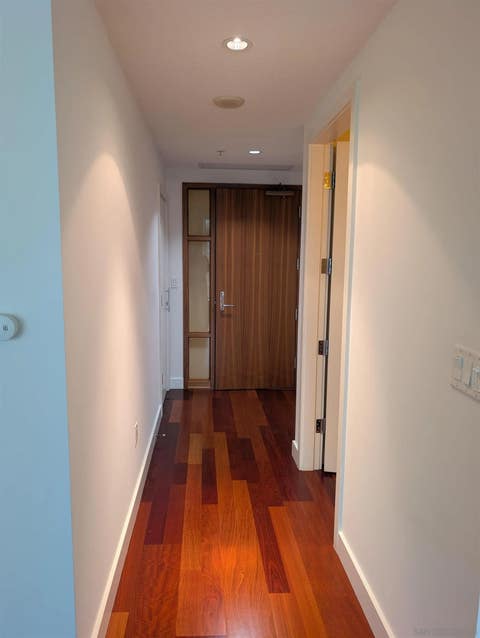 Tiny photo for 1205 Pacific Hwy #2504, San Diego, CA 92101 (MLS # 260018307)