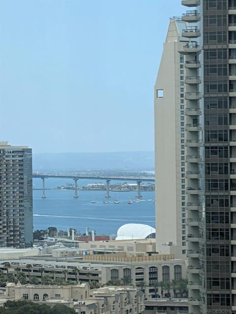 Photo of 1205 Pacific Highway #2504, San Diego, CA 92101 (MLS # 260018307)