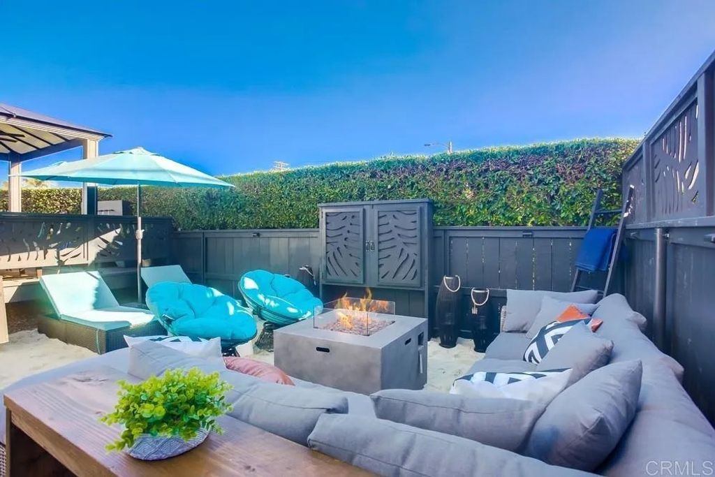 Photo of 1624 N Coast Hwy 101 #3, Encinitas, CA 92024 (MLS # NDP2600121)