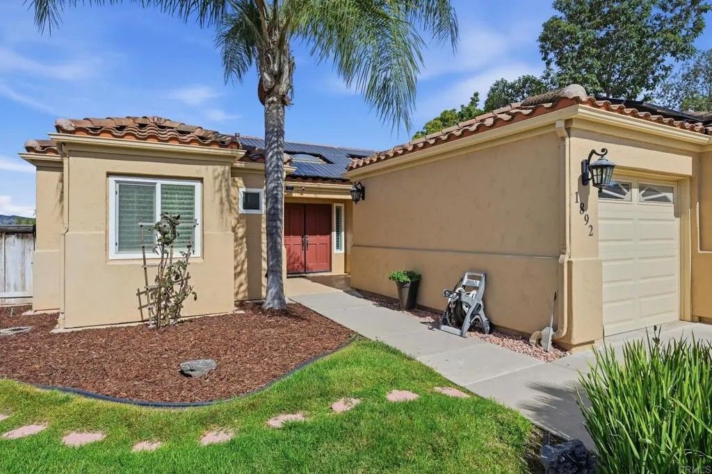 Photo of 1892 Centennial Way, Escondido, CA 92026 (MLS # NDP2601291)