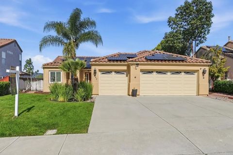 Photo of 1892 Centennial Way, Escondido, CA 92026 (MLS # NDP2601291)