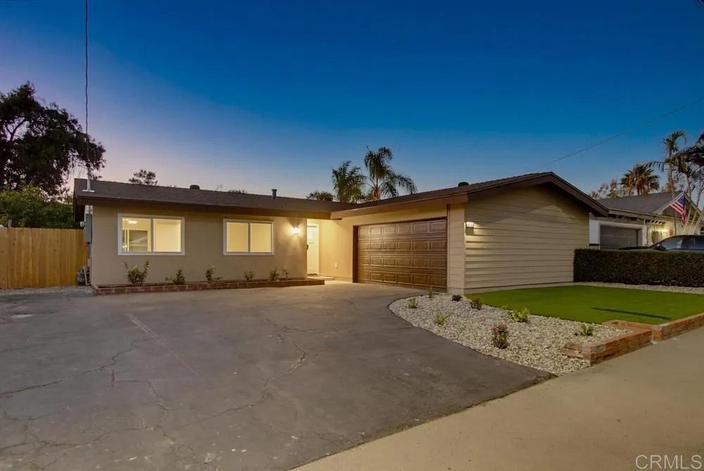 Photo of 1562 Oleander Avenue, Chula Vista, CA 91911 (MLS # PTP2607587)