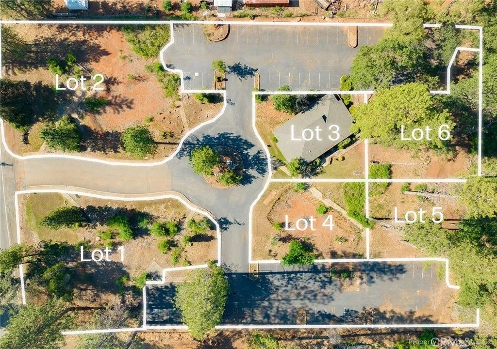 Photo of 6009 Pentz Rd, Paradise, CA 95969 (MLS # SN26043421)