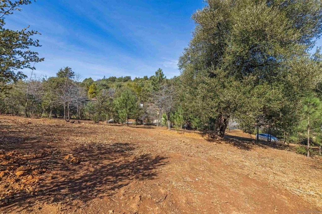 Photo of Frisius Dr, Julian, CA 92036 (MLS # 250036860)