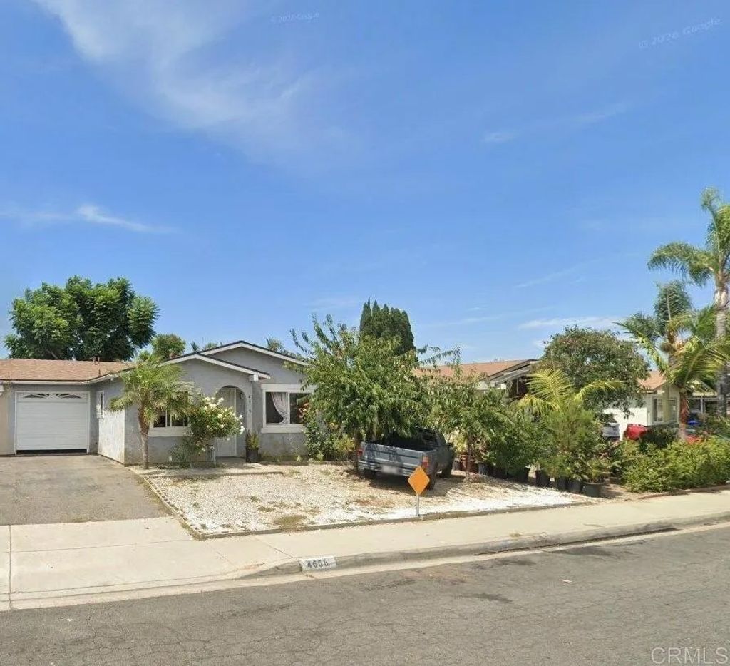 Photo of 4658 Calle De Retiro, Oceanside, CA 92057 (MLS # NDP2603493)
