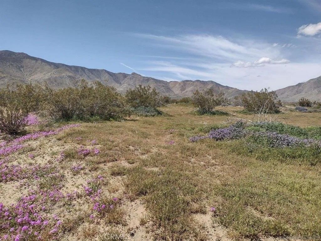 Photo of 15035 Great Southern Overland Stage, Julian, CA 92036 (MLS # IG26107401)