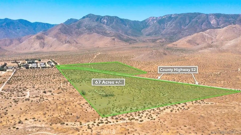 Photo of 15035 Great Southern Overland Stage, Julian, CA 92036 (MLS # IG26107401)