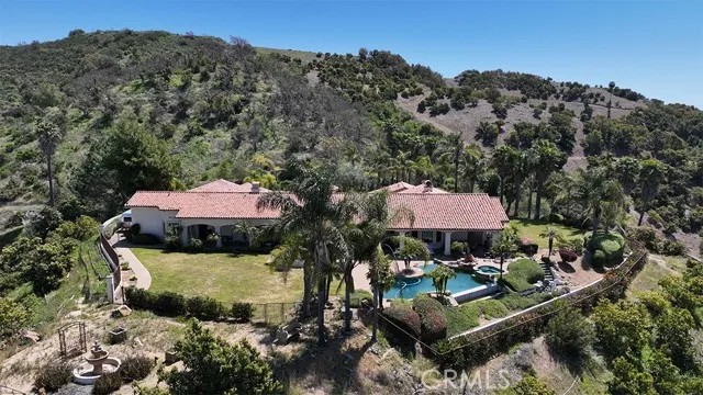 25900 Carancho Road