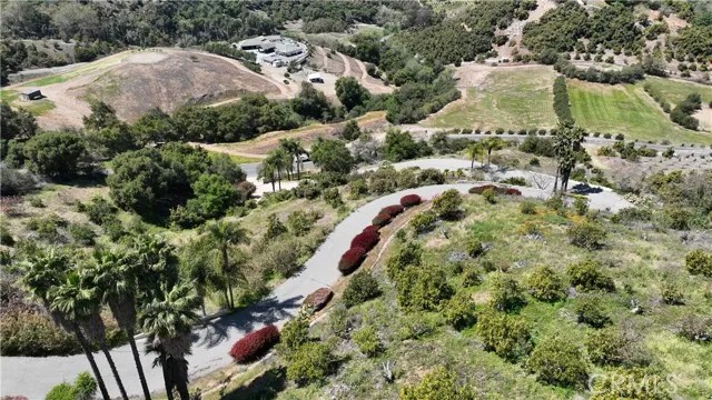 25900 Carancho Road