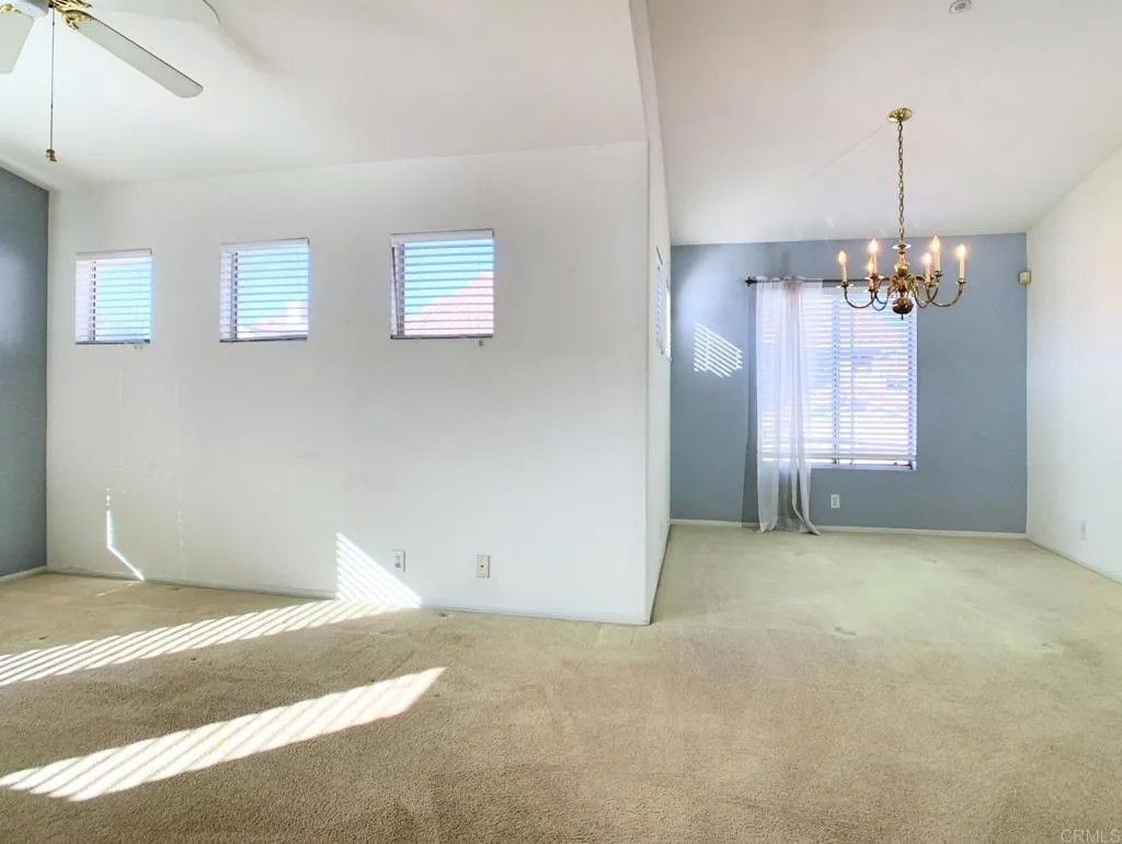 Photo of 365 Whispering Willow Dr #F, Santee, CA 92071 (MLS # PTP2508511)