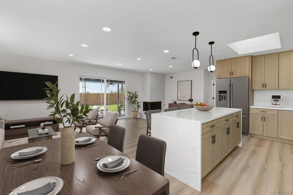 Photo of 8375 Lake Ben Ave, San Diego, CA 92119 (MLS # 260008209)