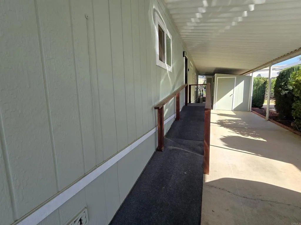 Photo of 1212 H St #95, Ramona, CA 92065 (MLS # PTP2600838)