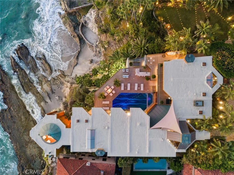 100 Rockledge Road