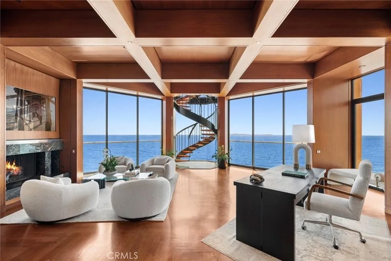 100 Rockledge Road
