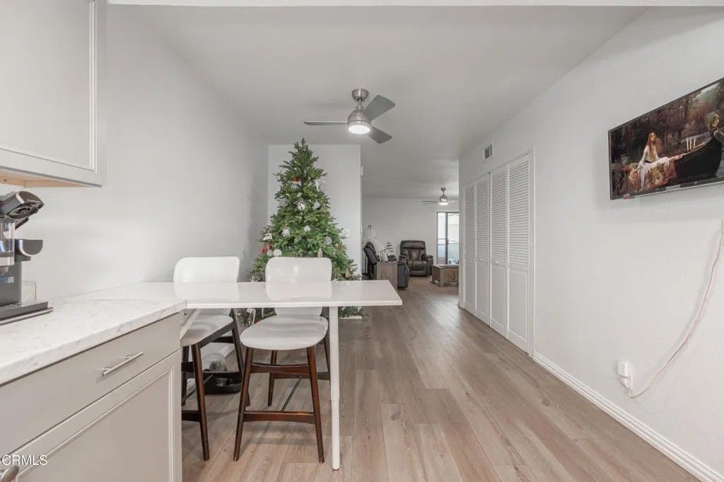 Photo of 8801 Willis Avenue #60, Los Angeles, CA 91402 (MLS # P1-25243)