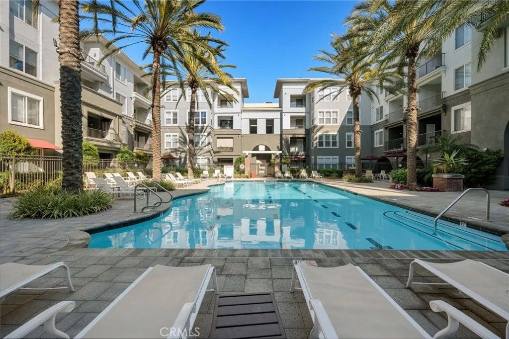 Photo of 1801 E Katella AVE #3163, Anaheim, CA 92805 (MLS # PW26073463)