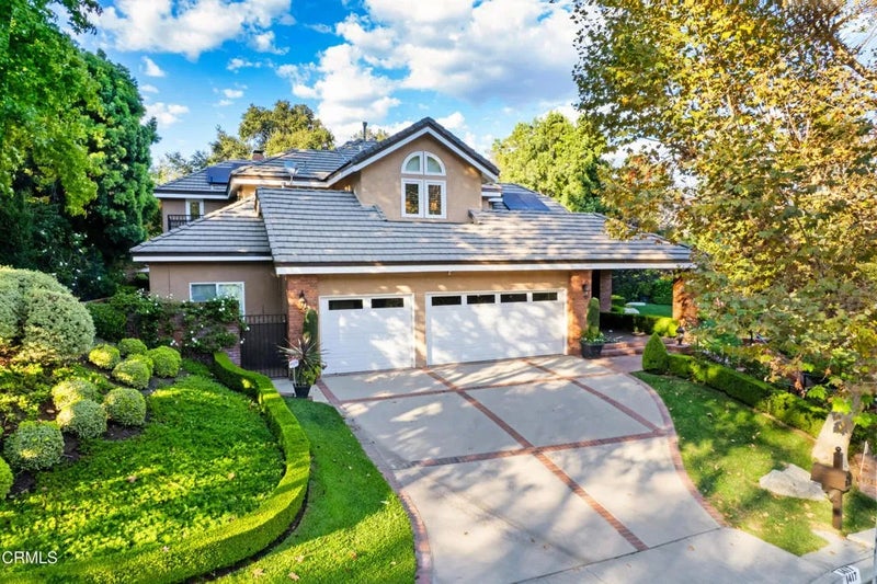 1417 Rutherford Drive
