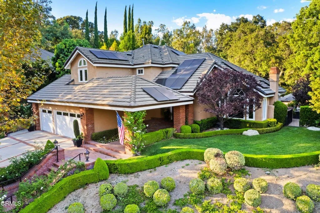 1417 Rutherford Drive