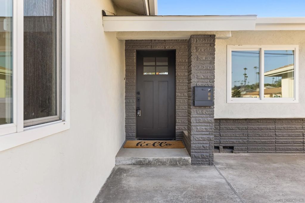 Photo of 8723 Tyler St, Spring Valley, CA 91977 (MLS # 260007206)