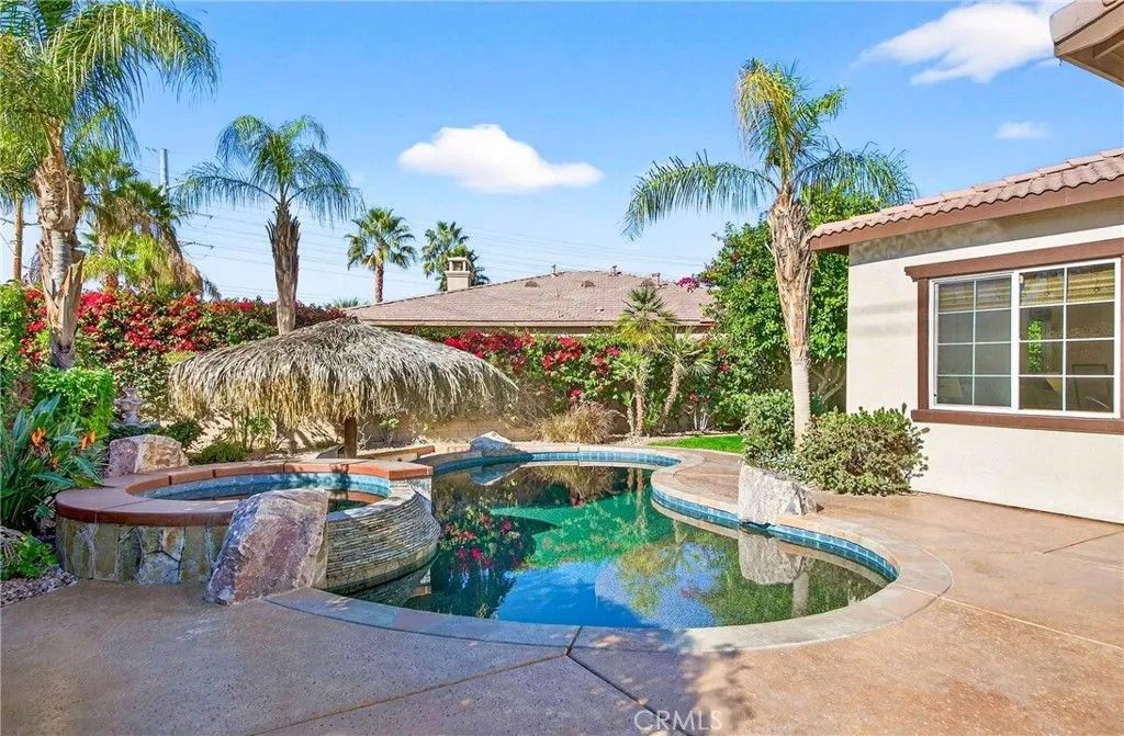 Photo of 81787 Il Serenata Dr, La Quinta, CA 92253 (MLS # SB26008859)