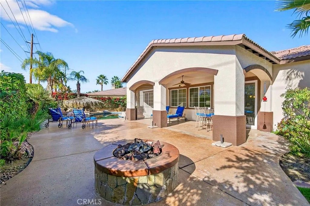 Photo of 81787 Il Serenata Dr, La Quinta, CA 92253 (MLS # SB26008859)