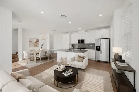 1503 W Cara Dr, Anaheim, CA 92805 - #: PW25280493