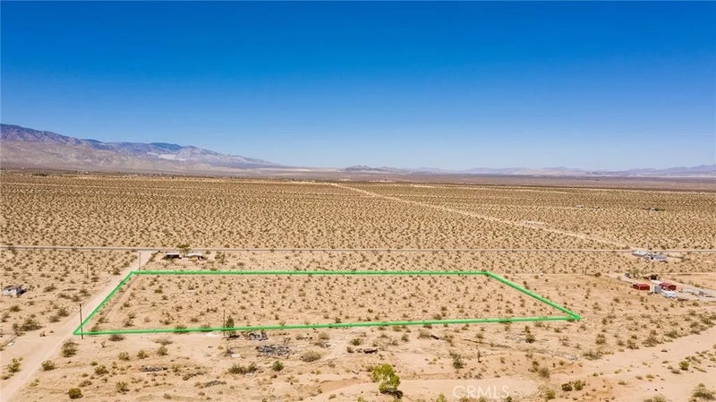 5500 Manzanita