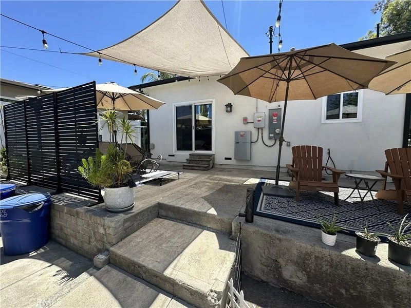 545 D Street