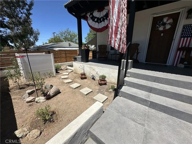545 D Street, Ramona