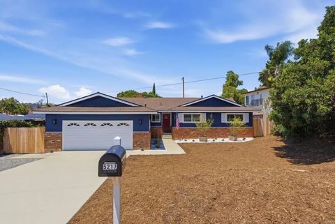 Photo of 5217 Aleman Place, Bonita, CA 91902 (MLS # PTP2603867)