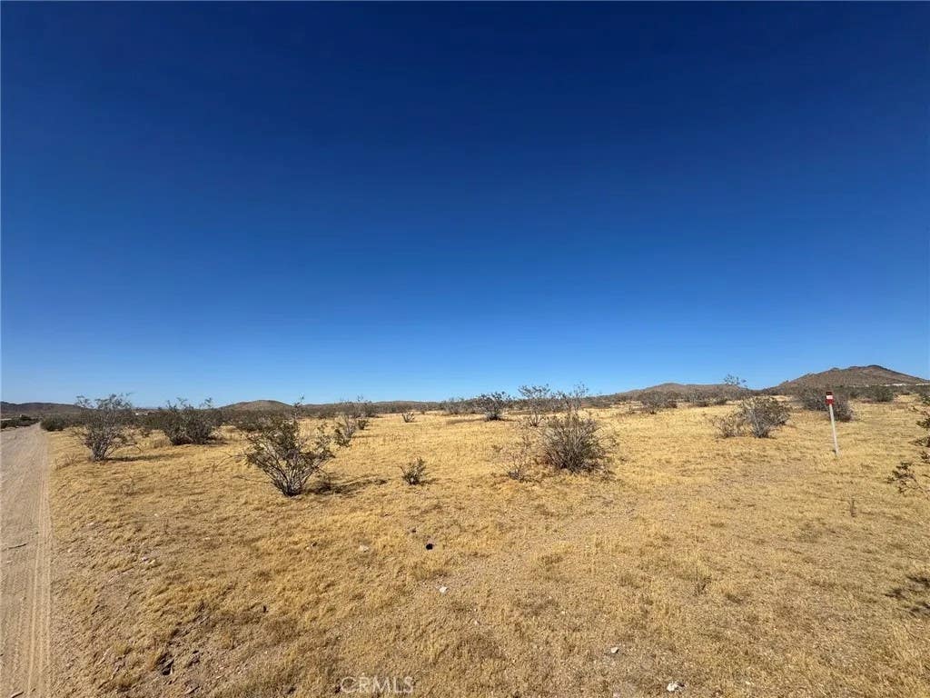 Photo of 0 Corbeau, Oro Grande, CA 92368 (MLS # CV26127048)