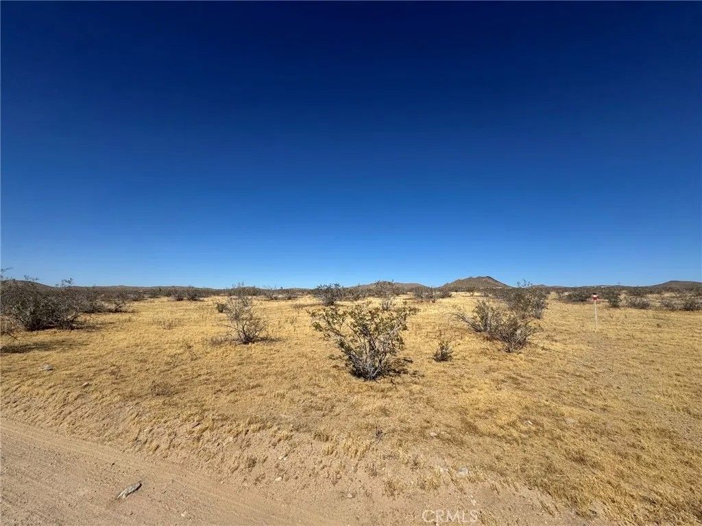 Photo of 0 Corbeau, Oro Grande, CA 92368 (MLS # CV26127048)