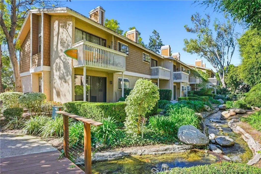 Photo of 85 Lakepines, Irvine, CA 92620 (MLS # TR25264633)