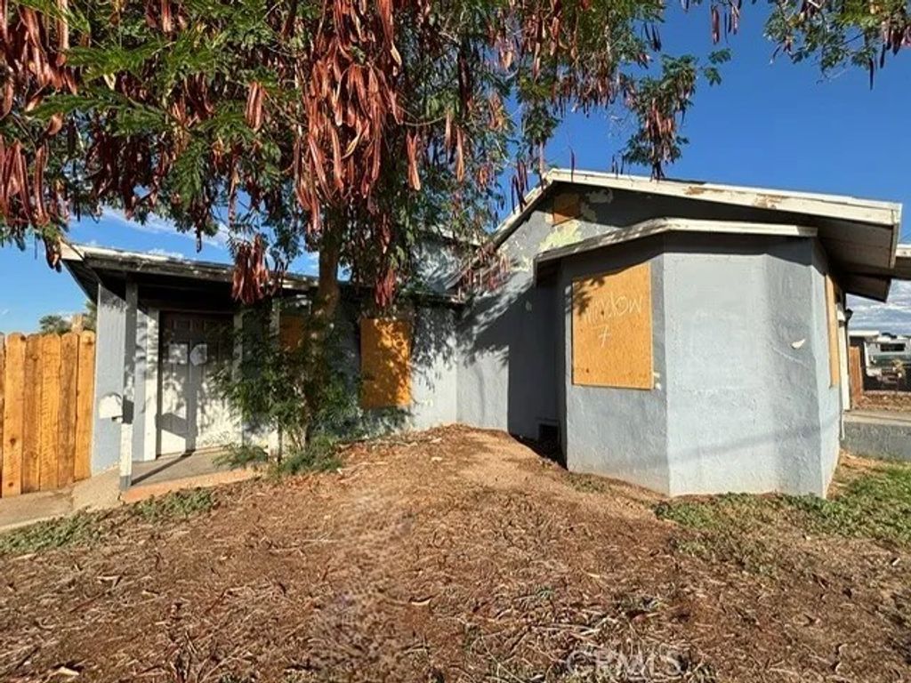 Photo of 449 N 7th St, Blythe, CA 92225 (MLS # IG25253801)