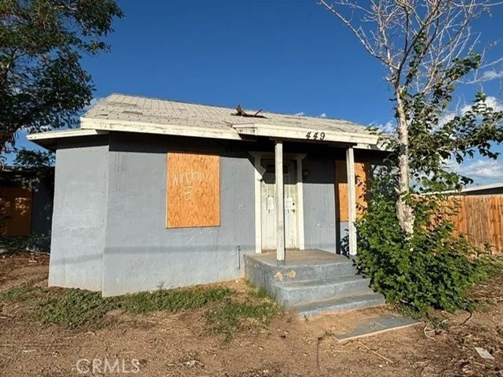 Photo of 449 N 7th St, Blythe, CA 92225 (MLS # IG25253801)