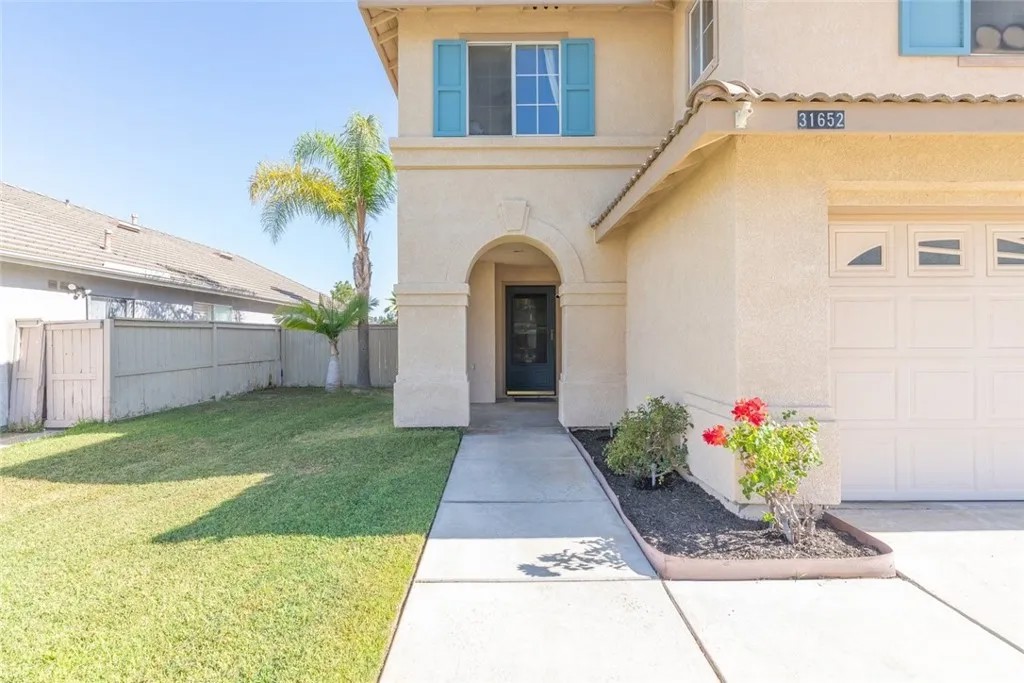 31652 Loma Linda Road