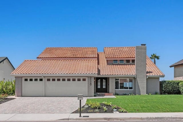 2120 Pintoresco, Carlsbad