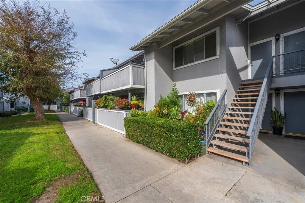 Photo of 1250 S Brookhurst Street #2033, Anaheim, CA 92804 (MLS # OC26021913)